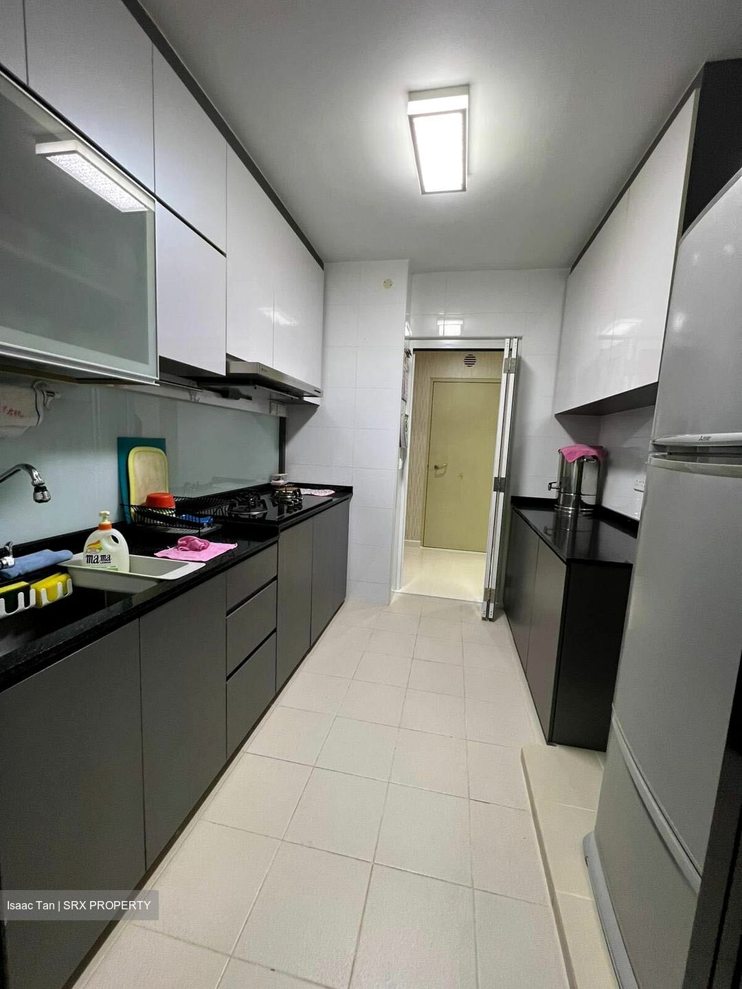 Blk 121B Punggol Edge (Punggol), HDB 4 Rooms #604119891